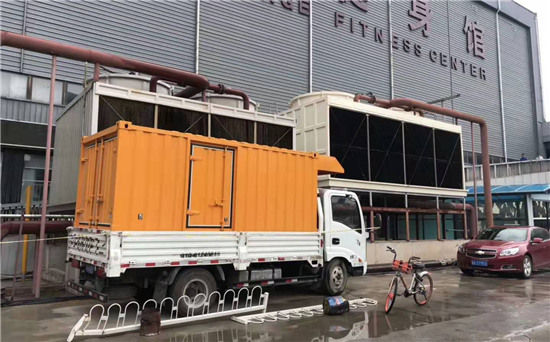 柳河300KW发电机组适配电缆规格选型指南