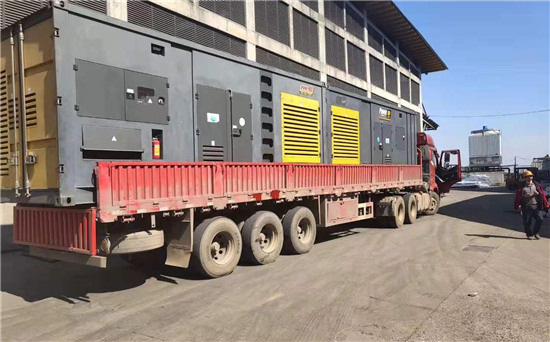 柳河200KW发电机组适配电缆规格选型指南
