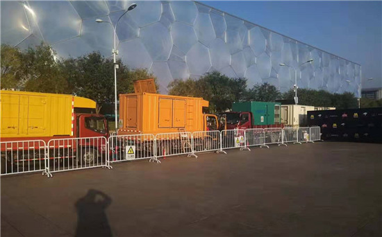柳河400KW发电机组适配电缆规格选型指南