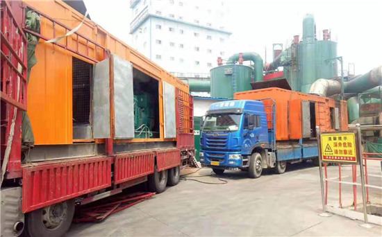 柳河100KW发电机组适配电缆规格选型指南