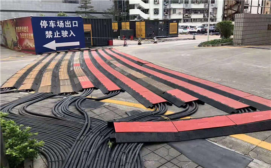 柳河发电机组电缆选型完整具体步骤(工程通用标准流程)